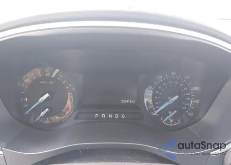 2013 Ford Fusion Se z USA, uszkodzony, nr VIN 3FA6P0HR6DR110944